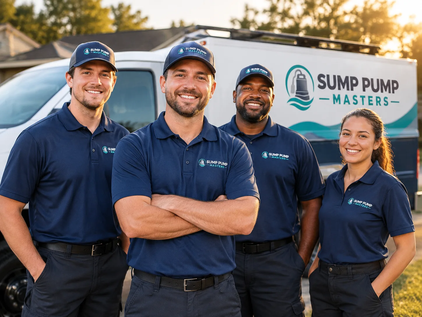 Sump Pump Repair company in Pollock, SD