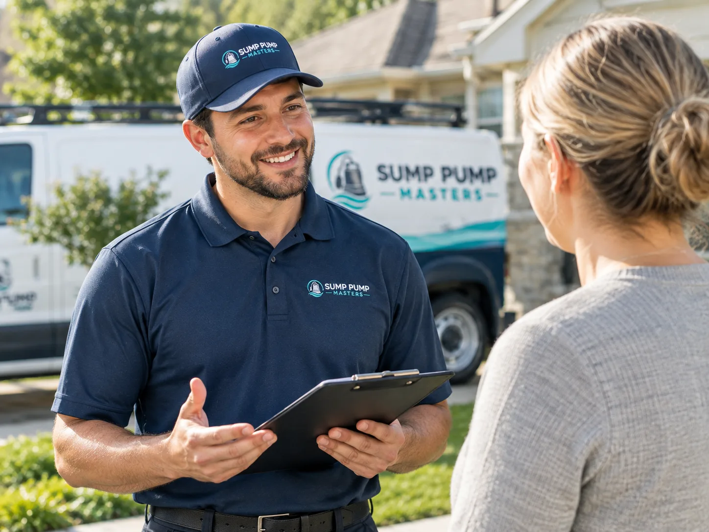 Sump Pump Repair Pollock, SD FAQs